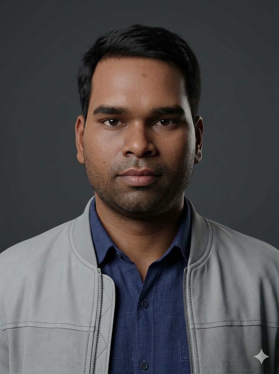 Bhupendra Das Manikpuri